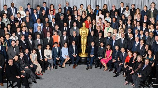 Nominados Oscars 2019
