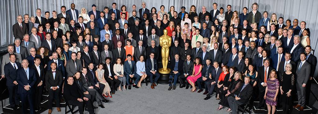 Nominados Oscars 2019
