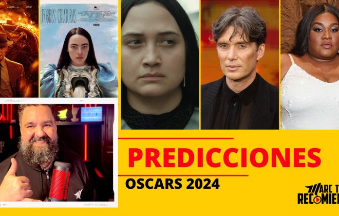 predicciones Oscars 2024