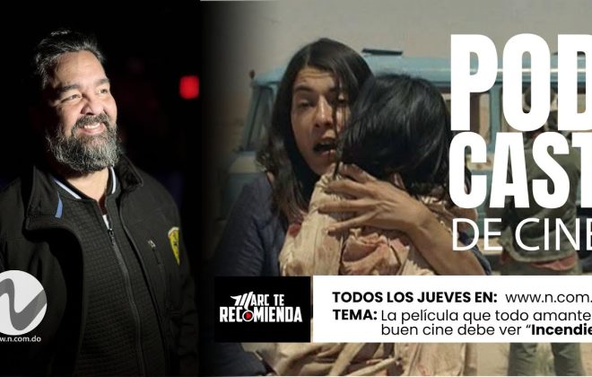 Incendies