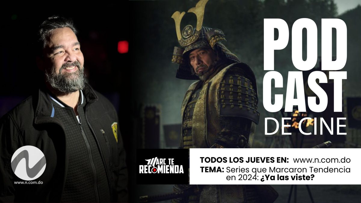 Series que Marcaron Tendencia en 2024