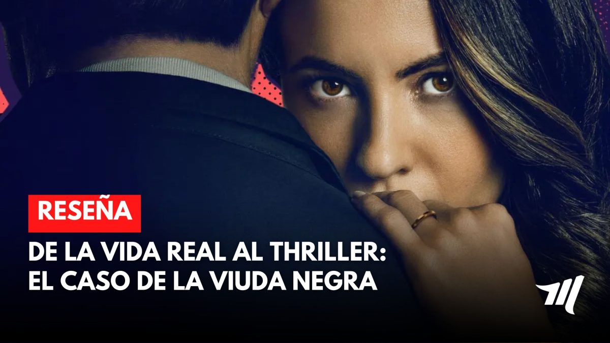 la viuda negra netflix