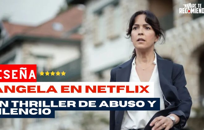 Angela Reseña