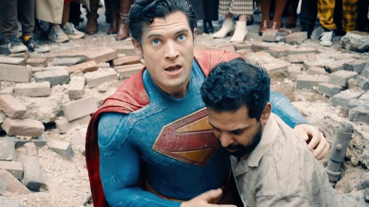 James Gunn confirma que el rodaje de la secuela de Superman será antes de lo esperado