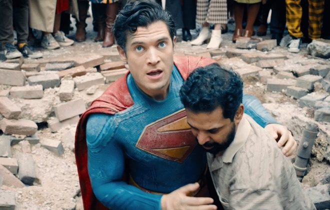 James Gunn confirma que el rodaje de la secuela de Superman será antes de lo esperado