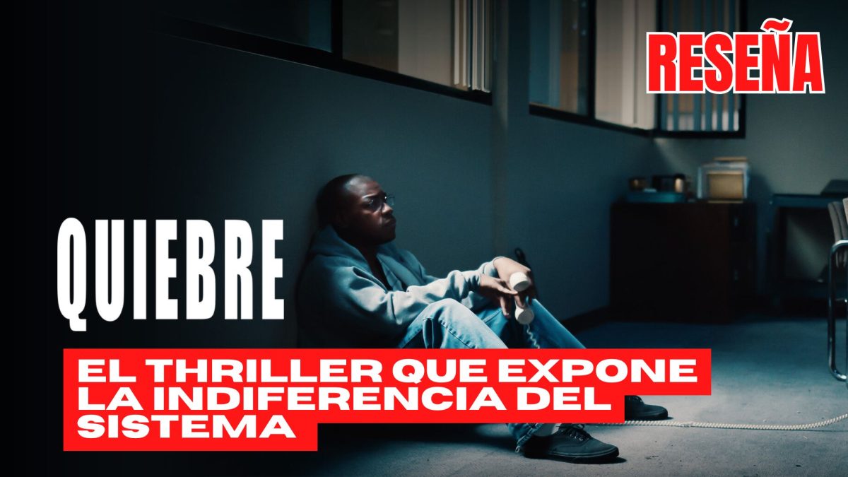 Recomendacion Quiebre