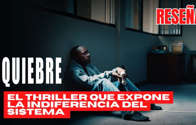 Recomendacion Quiebre