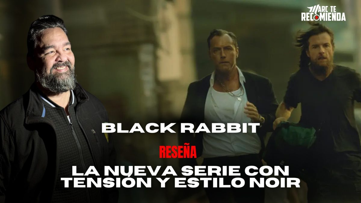 Black Rabbit