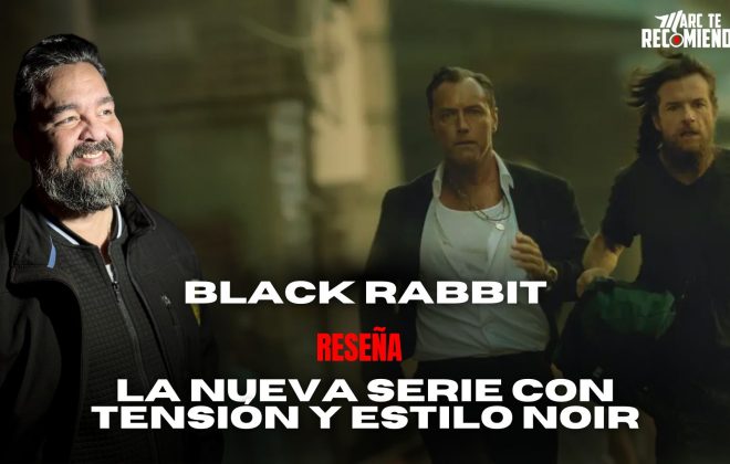 Black Rabbit