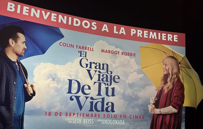 El gran viaje de tu vida