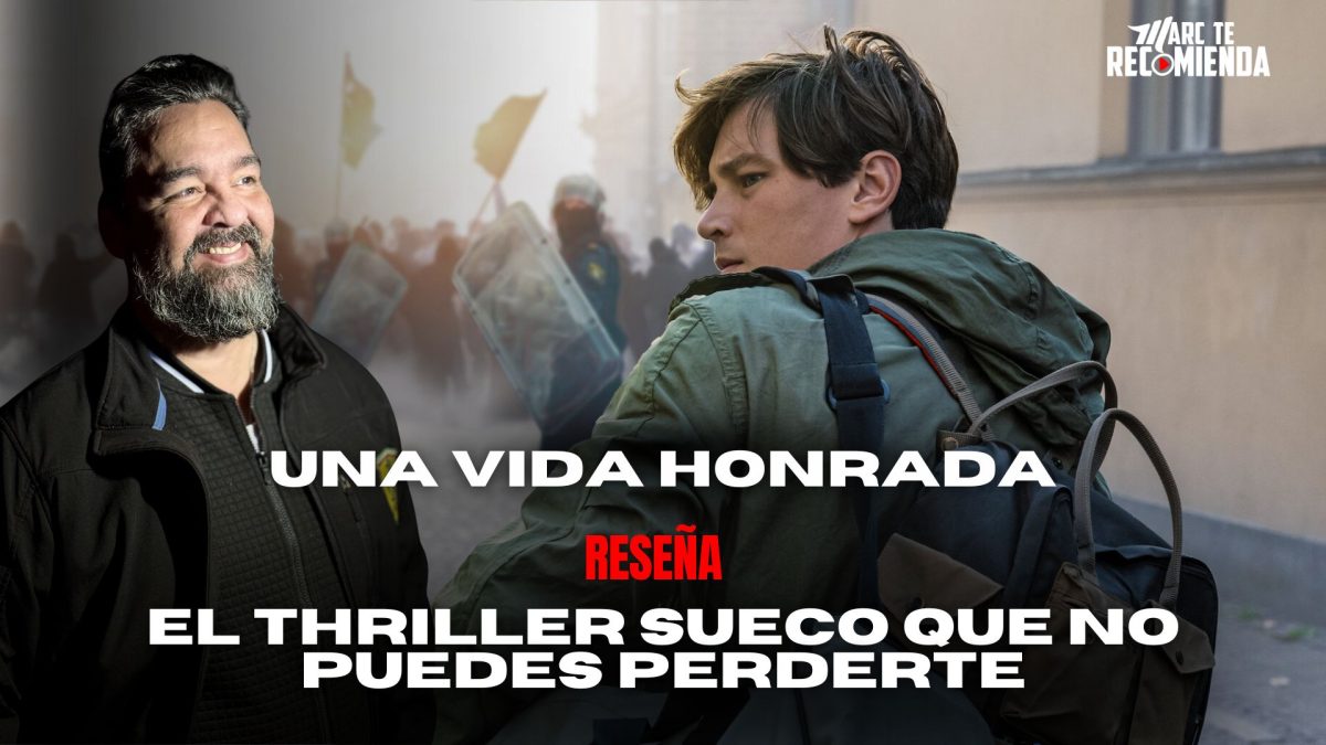 Una vida honrada