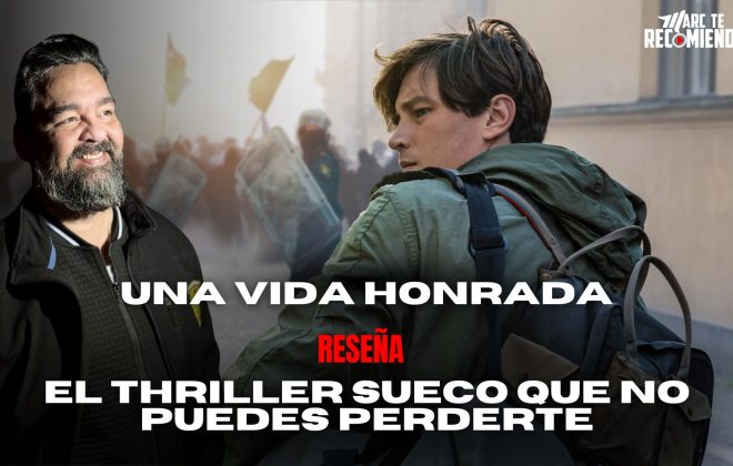 Una vida honrada