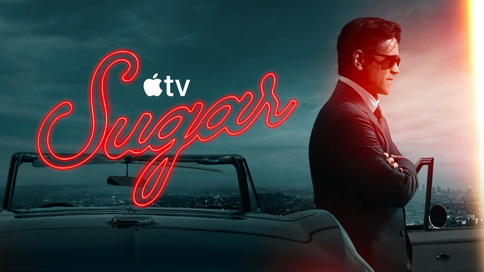 SUGAR Season 2