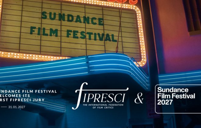 Sundance Film Festival